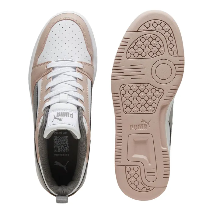 Puma Rebound v6 Low Sneakers Dames