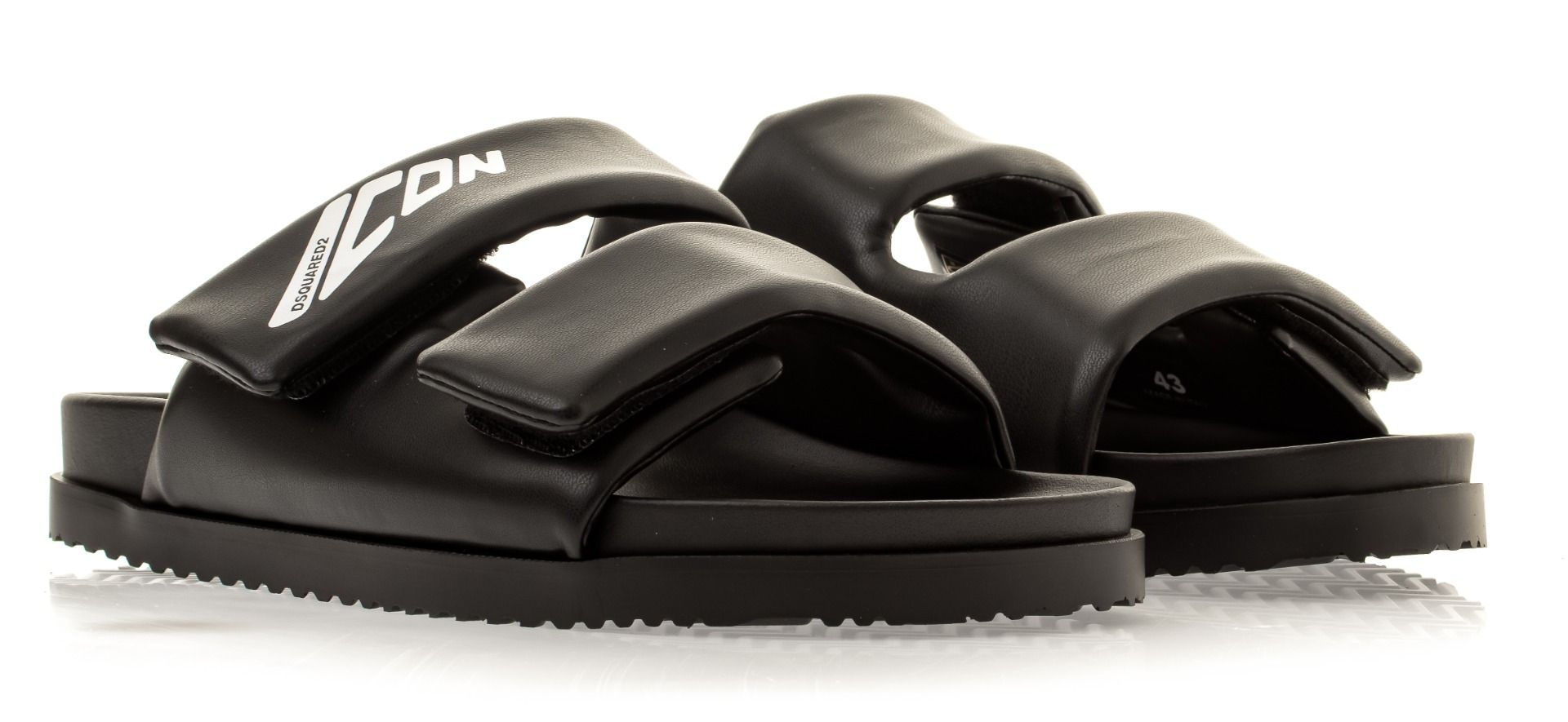 Dsquared2 New Generation Sandals