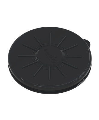 Kajak Sport Round Hatch 25 Cover (VCP) Designet for å passe frontluken til flere Valley og North Shore modeller