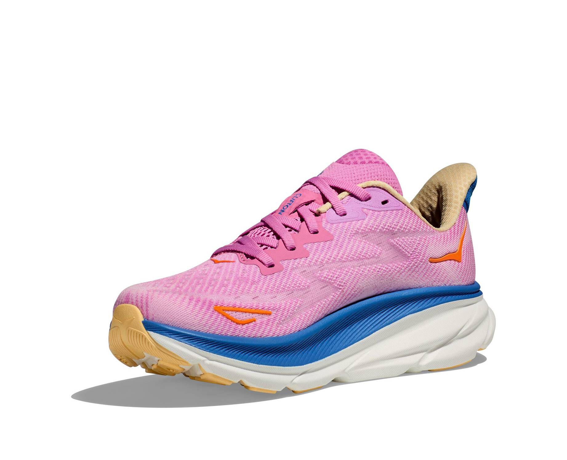 HOKA| Damen Laufschuhe CLIFTON 9