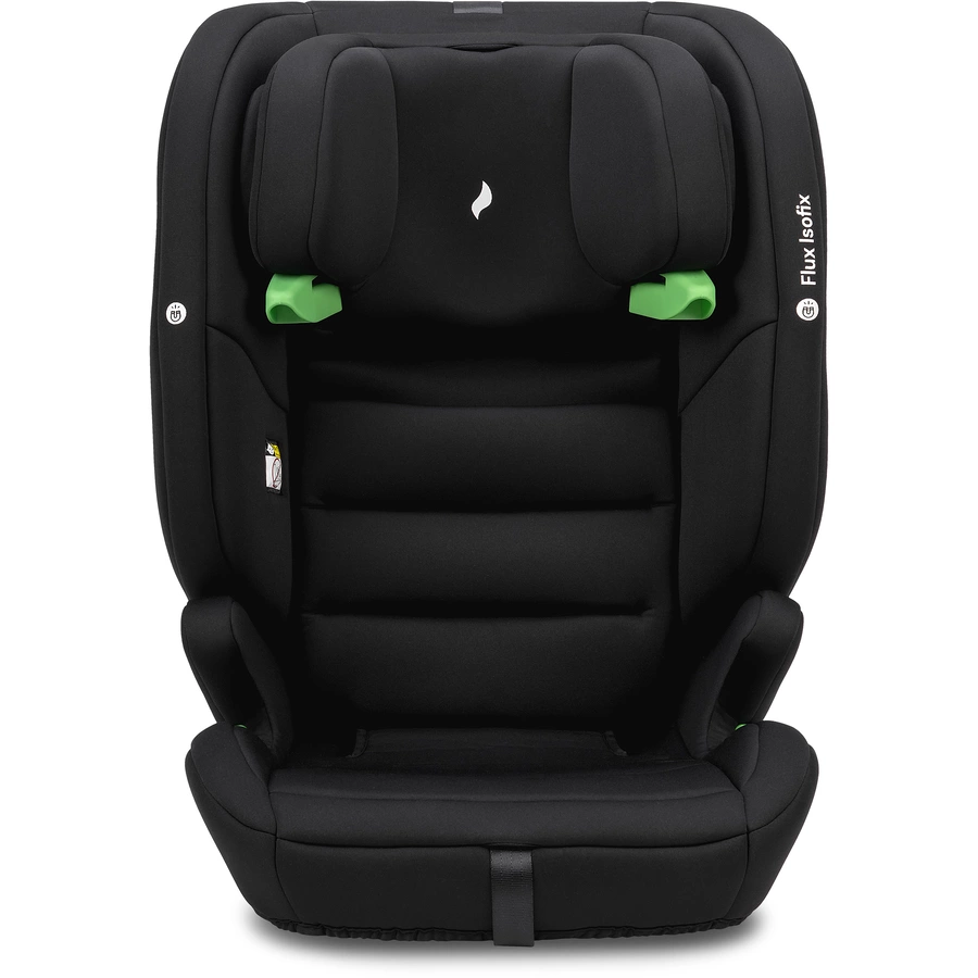 osann Autokindersitz Flux Isofix iSize Grey Melange