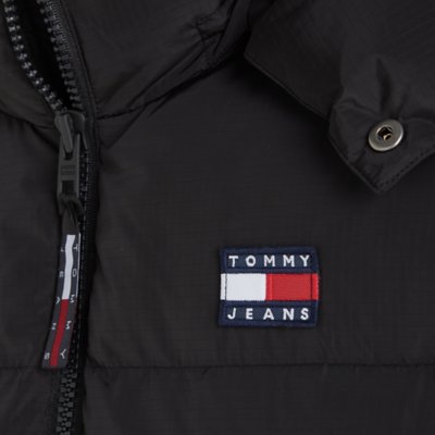 Doudoune homme Tjm Alaska Puffer TOMMY HILFIGER