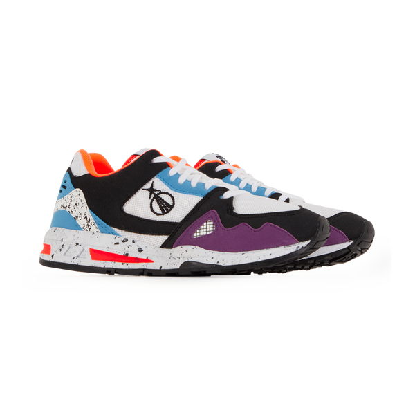 LE COQ SPORTIF LCS R1000 SOPRANO 1987