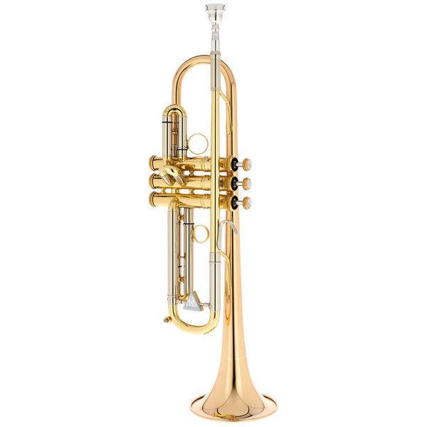 Kühnl & Hoyer Spirit RL Bb-Trumpet lacque