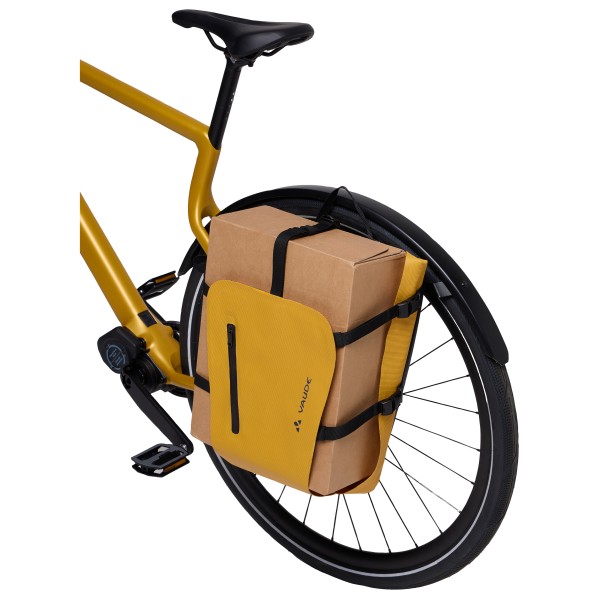 Vaude - Free Cargo - Sacoche pour porte-bagages