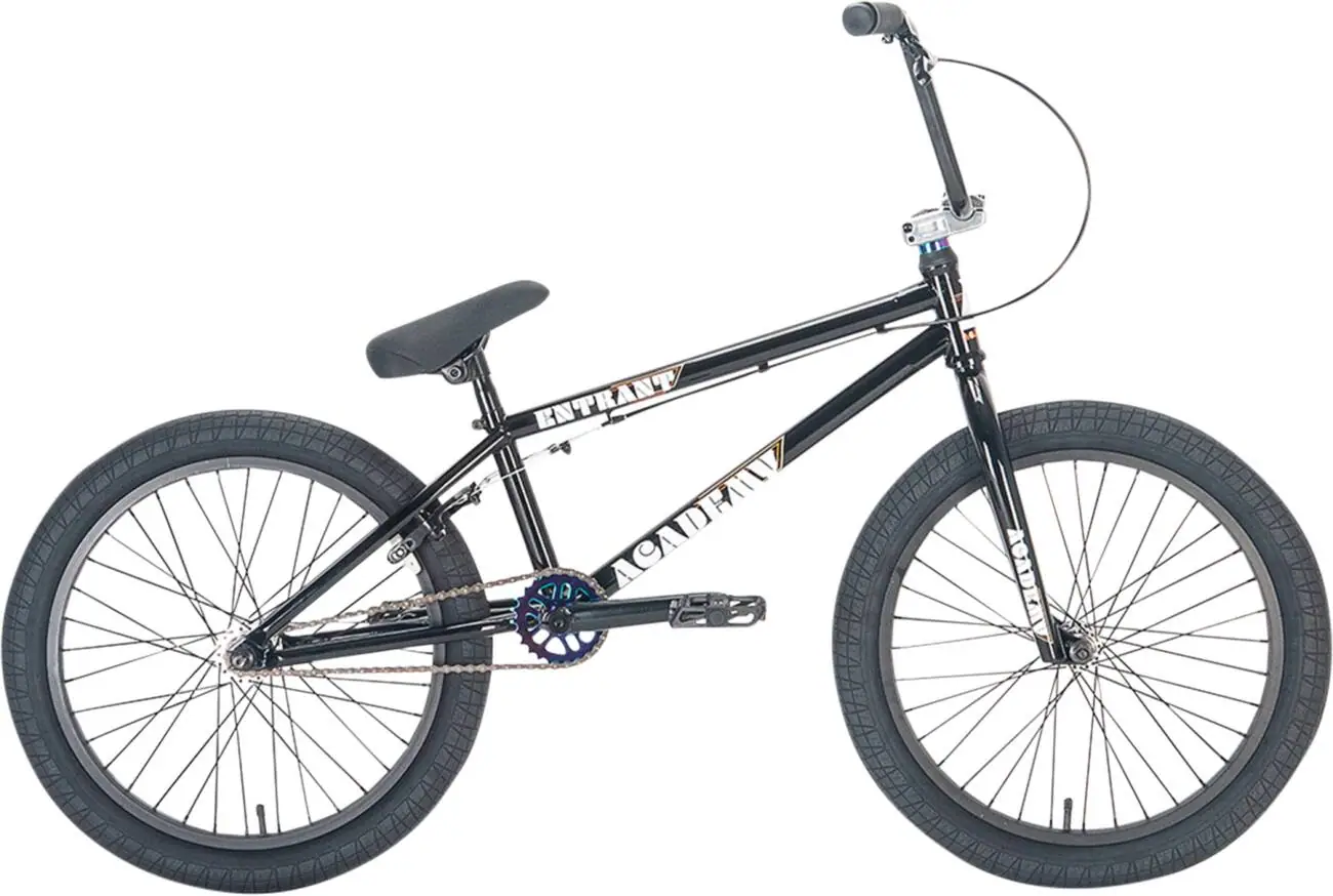 Academy Entrant 20'' Freestyle BMX Cykel | SkatePro