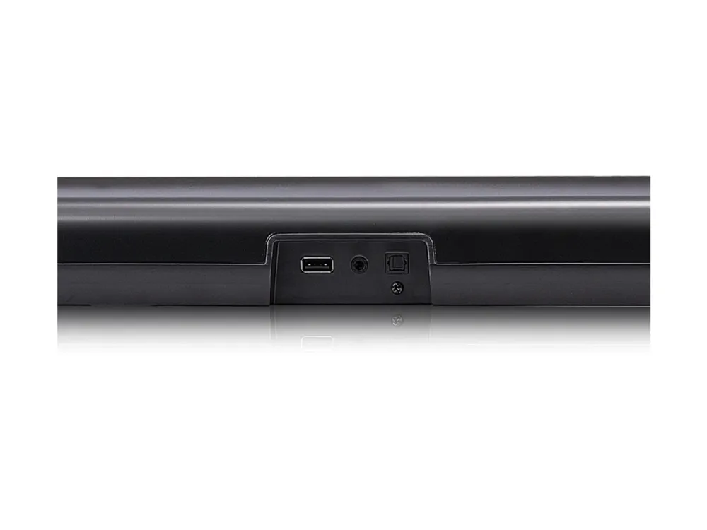 LG SQC1 2.1 Soundbar lydsystem