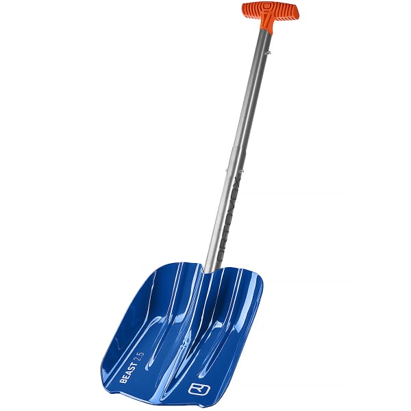 Pack arva pelle sonde ORTOVOX RESCUE SET DIRACT VOICE