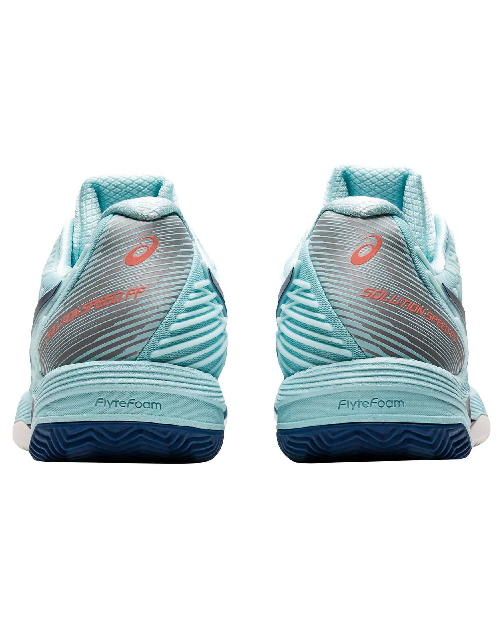 Asics| Damen Tennisschuhe SOLUTION SPEED FF 2 CLAY