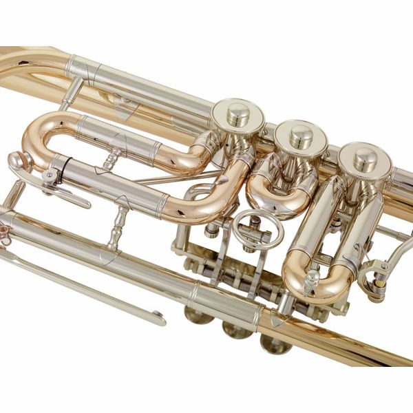 Kühnl & Hoyer Orchestra 1105 Bb- Trumpet