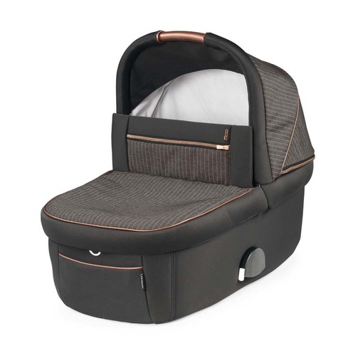 Poussette TRIO Veloce Viaggio SLK Grande FIAT 500 - PEGPEREGO