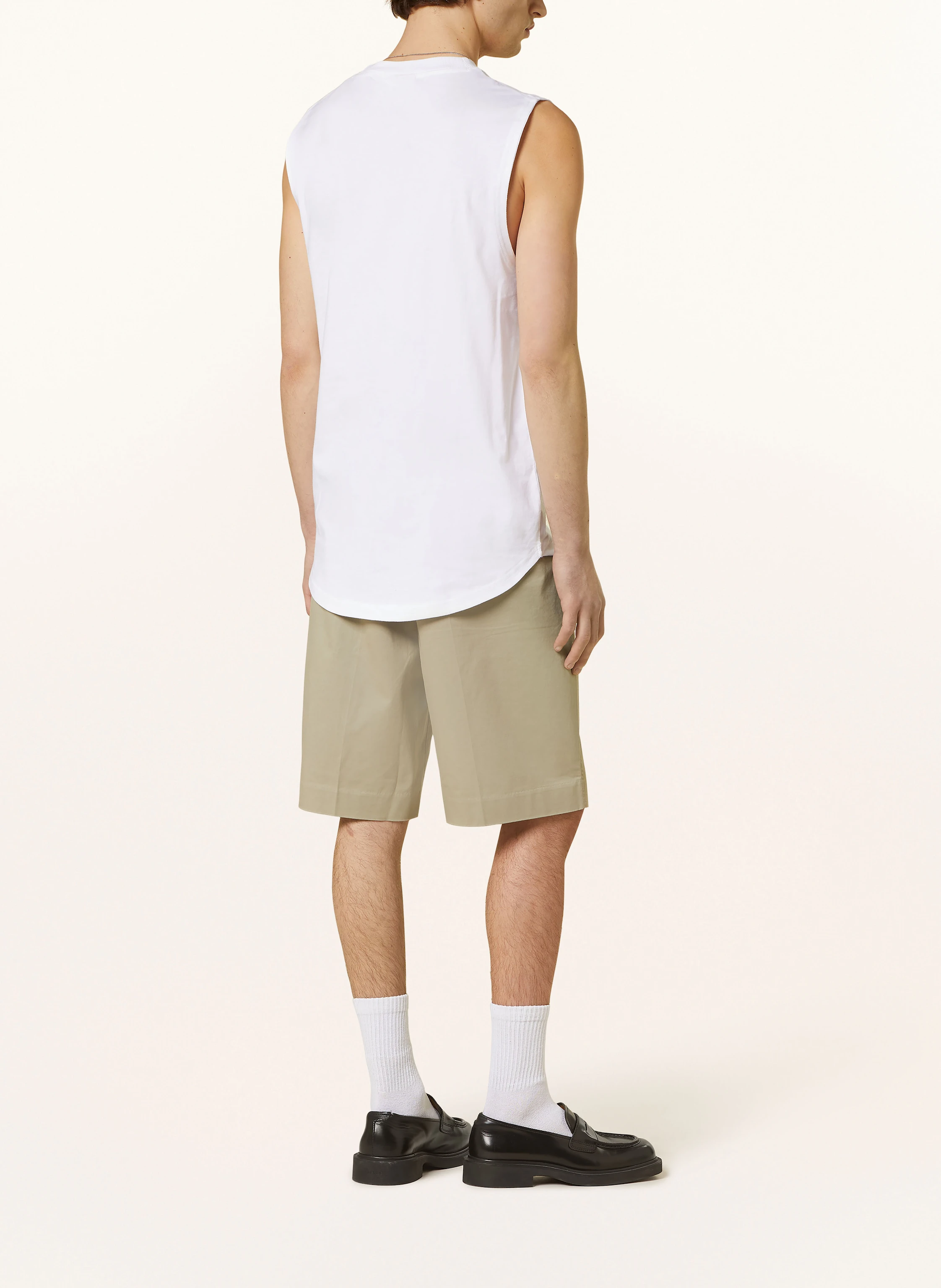 Calvin Klein Jeans Tanktop