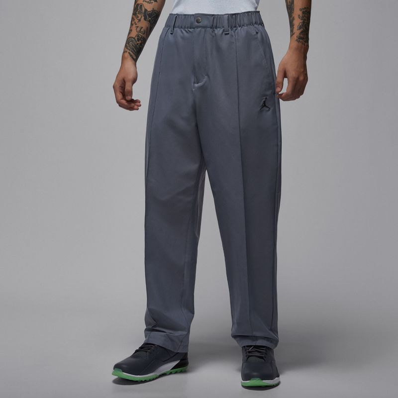 Jordan Sport golfbroek voor heren - Grijs