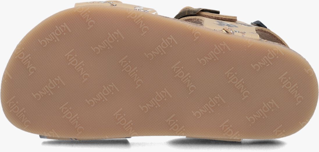 KIPLING beige kipling sandalen safari 1