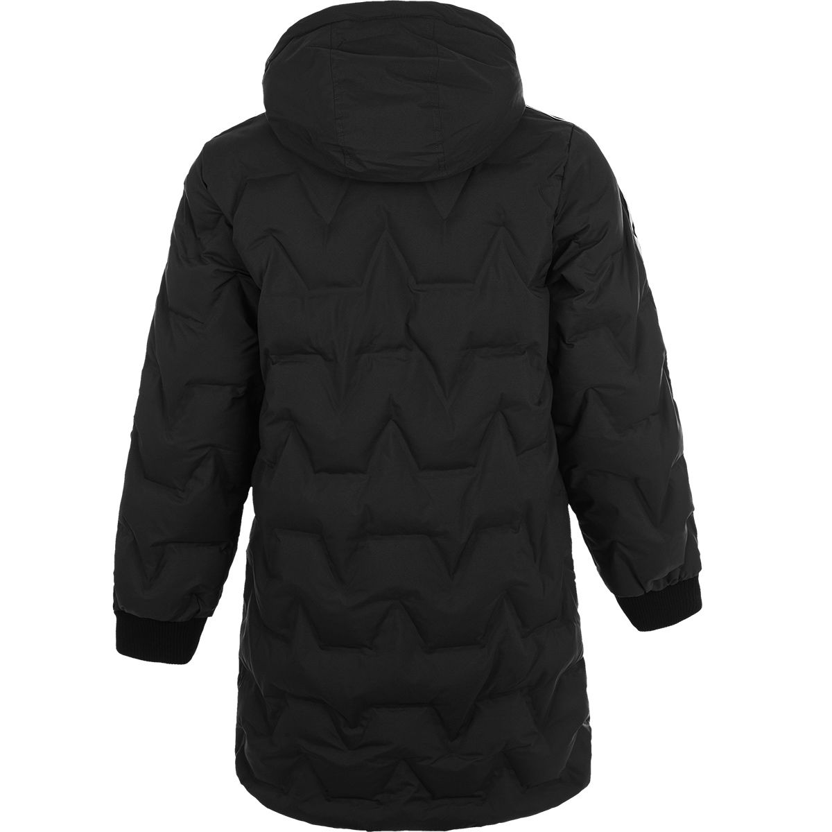 Weather Report Henie Pro-Lite Parka Vinterjakke Børn