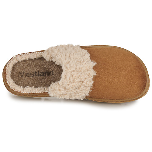 Westland - CARNAUX 03 - Beige