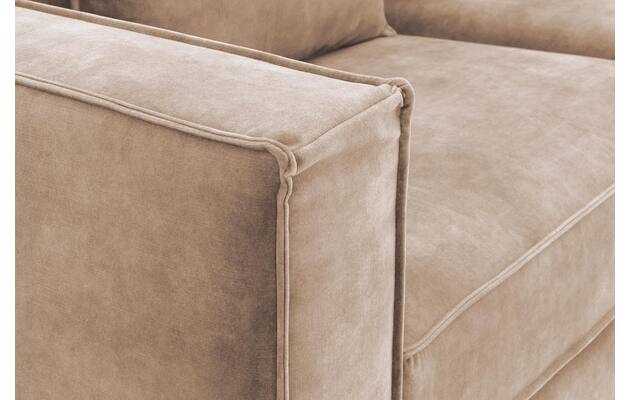 Hoekbank Chambre