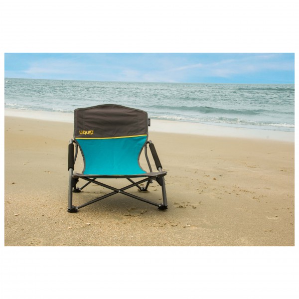 Uquip - Sandy - Chaise de camping