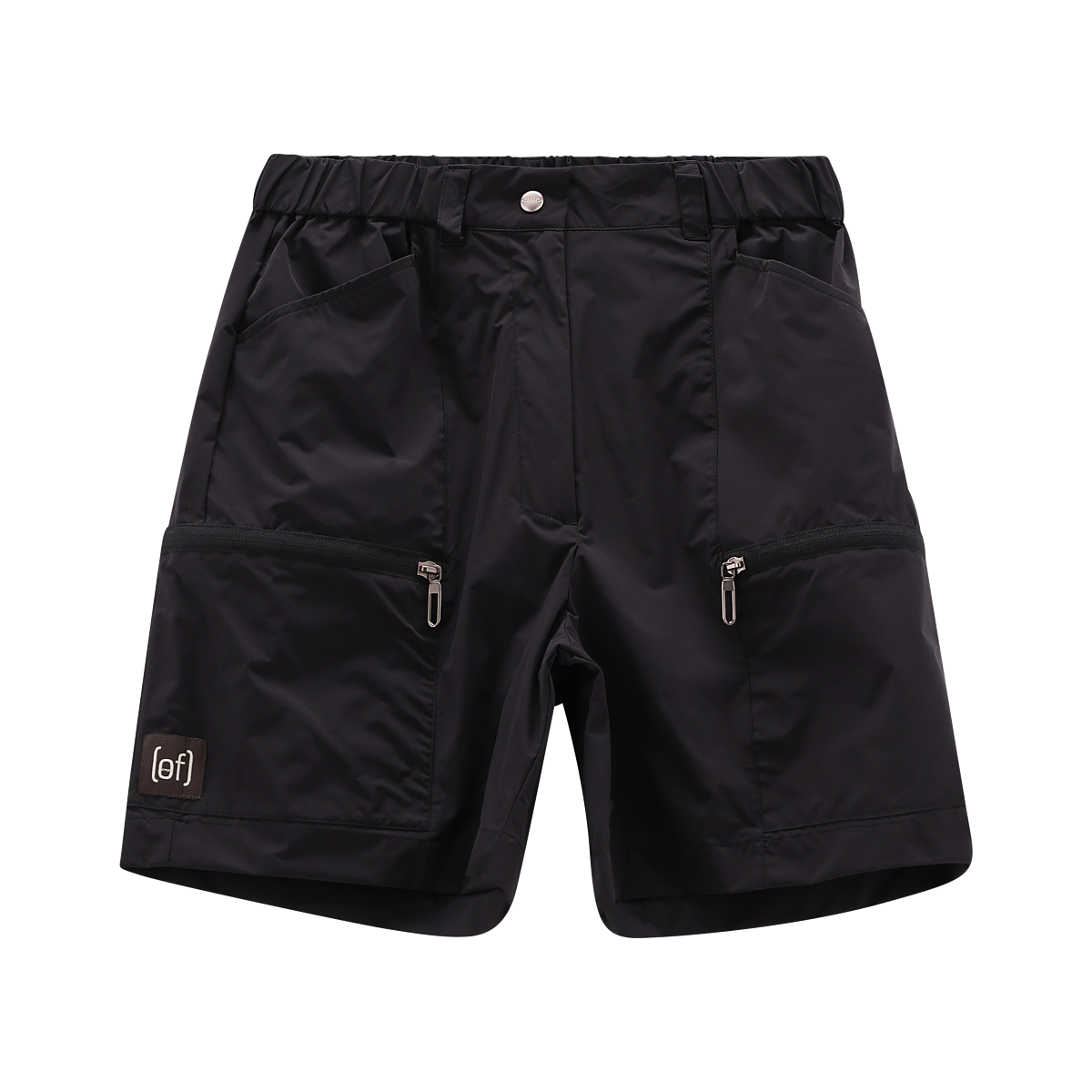 CMP Shorts  lockere Passform, sportlicher Stil, aus Dry Function-Material