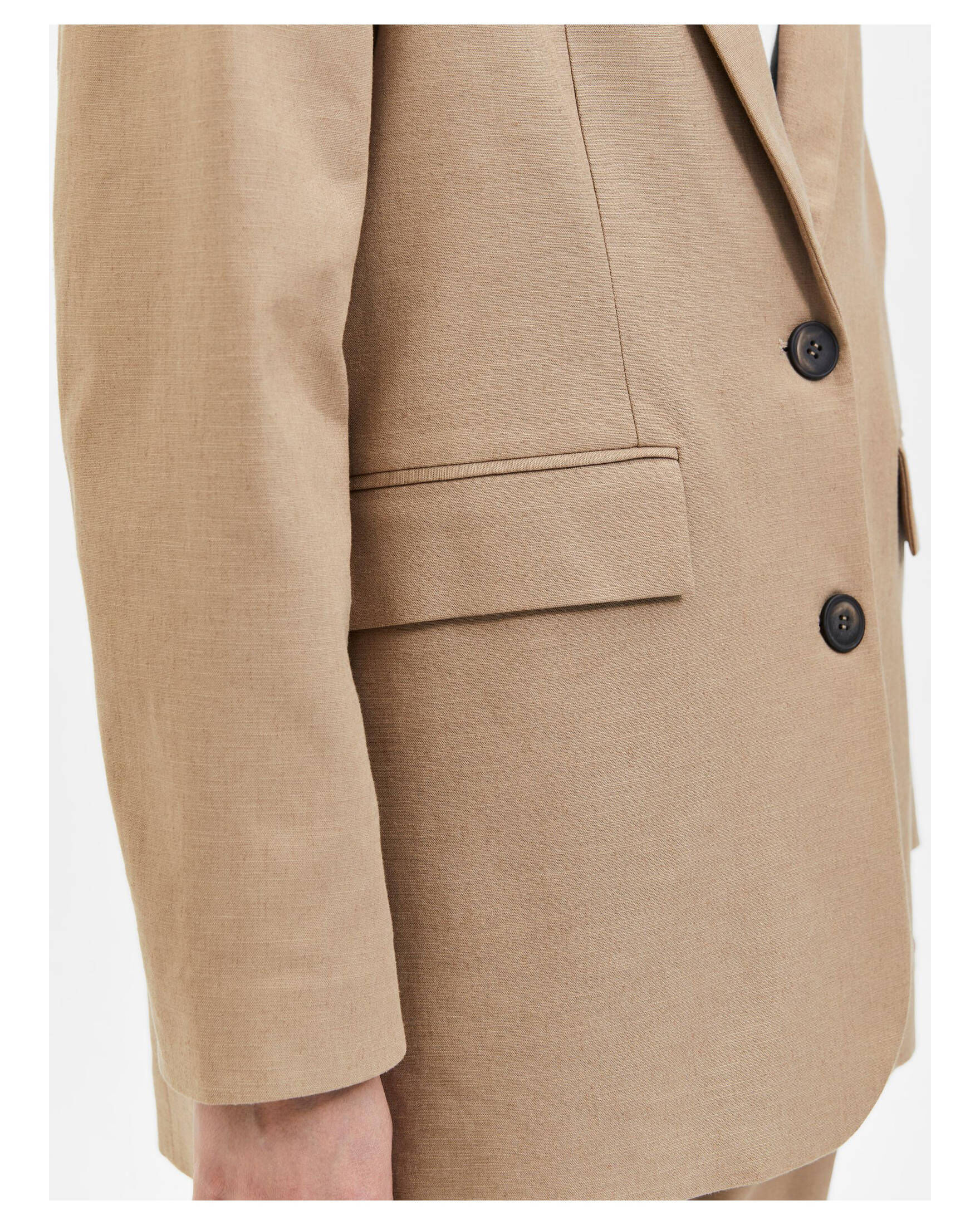 Selected Femme| Damen Blazer