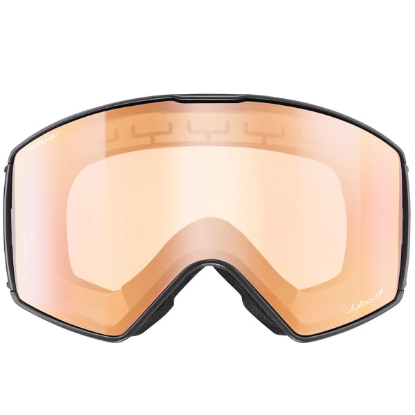Masque de ski JULBO LAUNCHER BLANC/NOIR