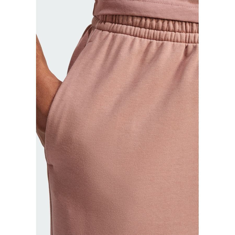 Adidas Essentials Wide Leg 3 Bar Logo Pants