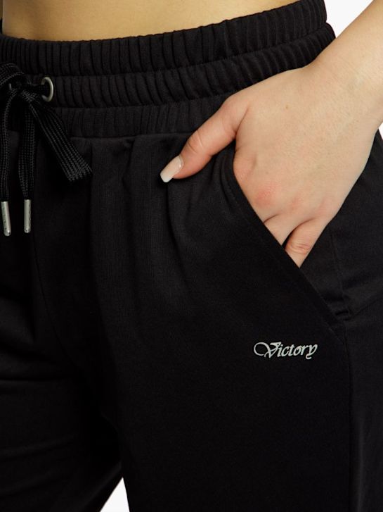 Vty Jogginghose Schwarz