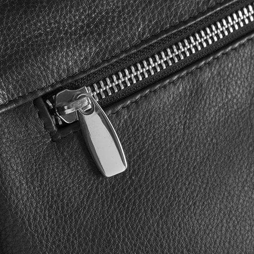 Depeche Crossover Taske, Black