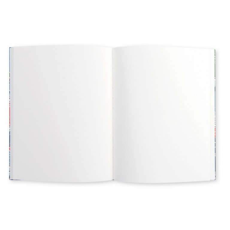 Carta Pura Notizbuch Tokyo Memo