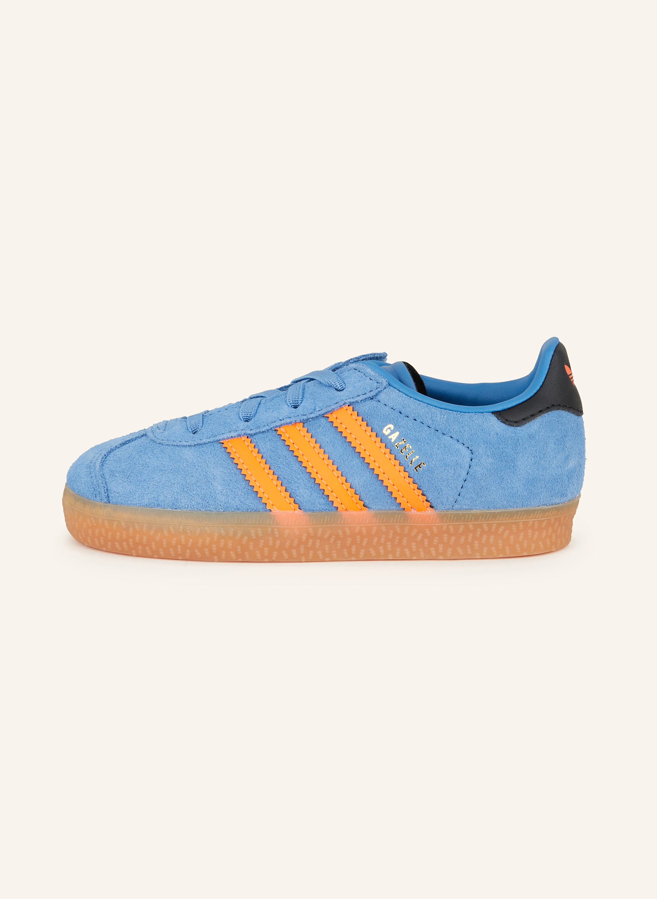 adidas Originals Sneaker GAZELLE CF EL I