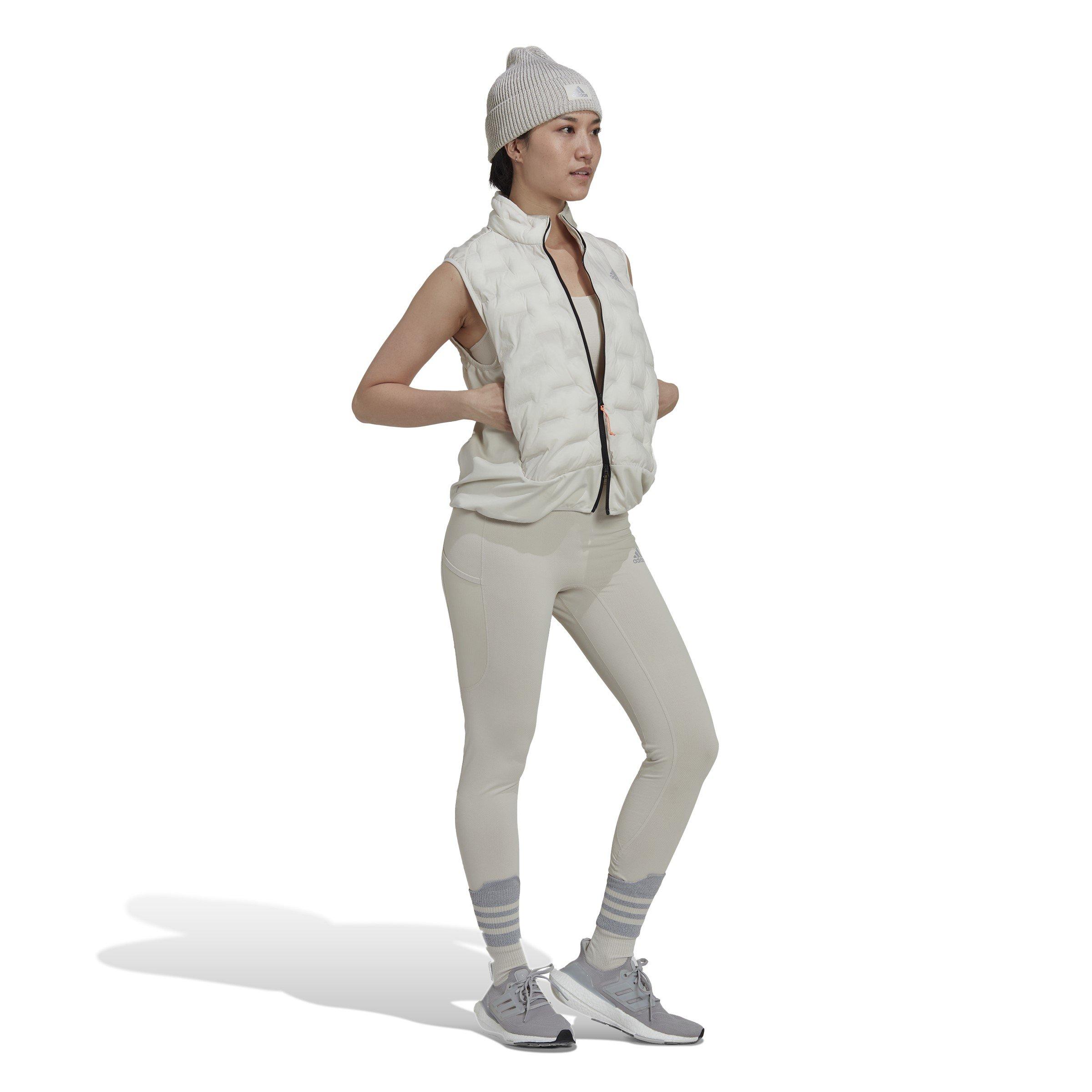 adidas Fastimpact Cld.Rdy Winter Womens Running Leggings