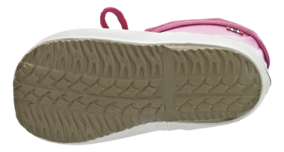 Viking børnegummistøvle fuchsia 1-18000 Alv W