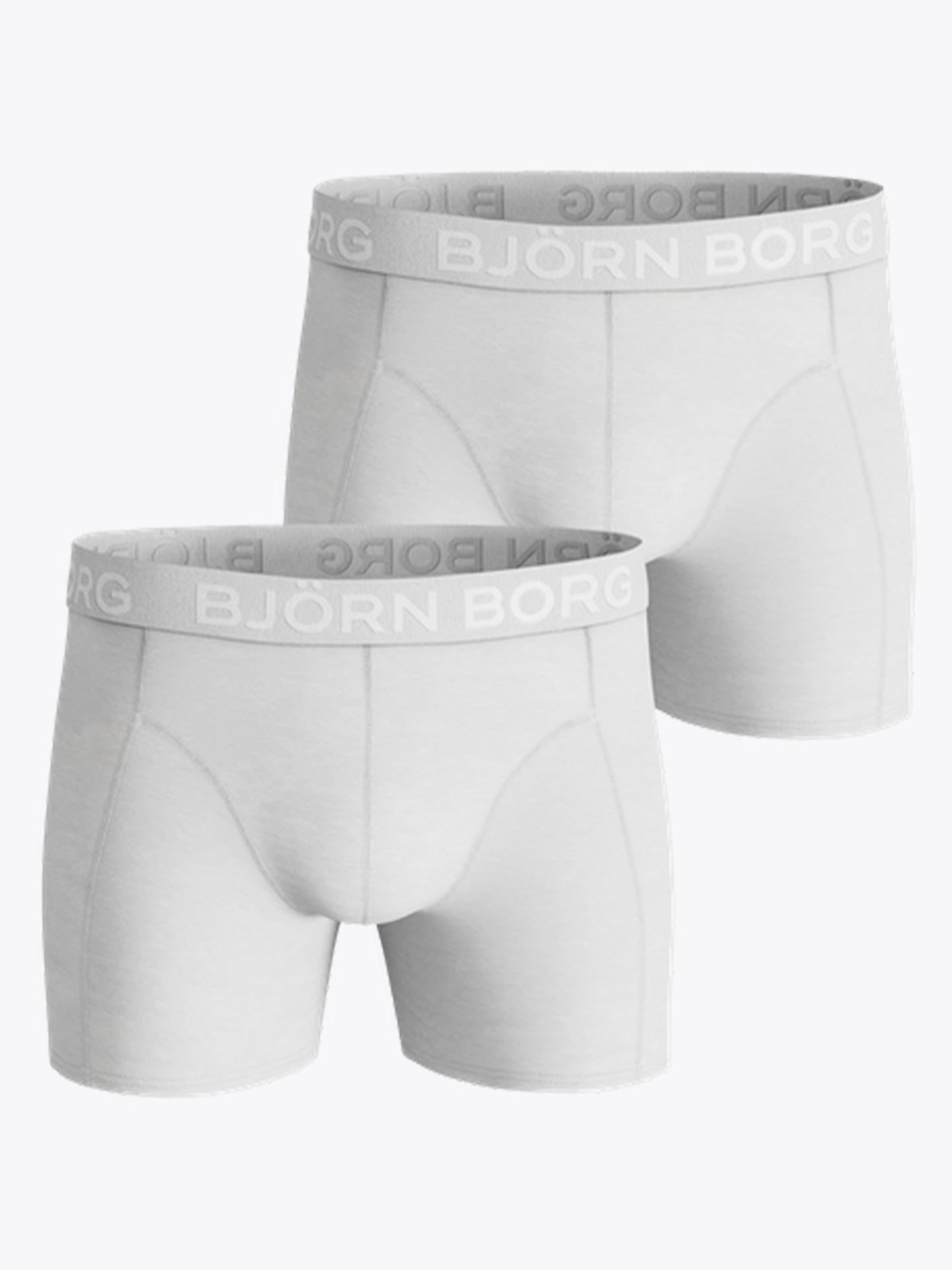 Core Boxer 2pk