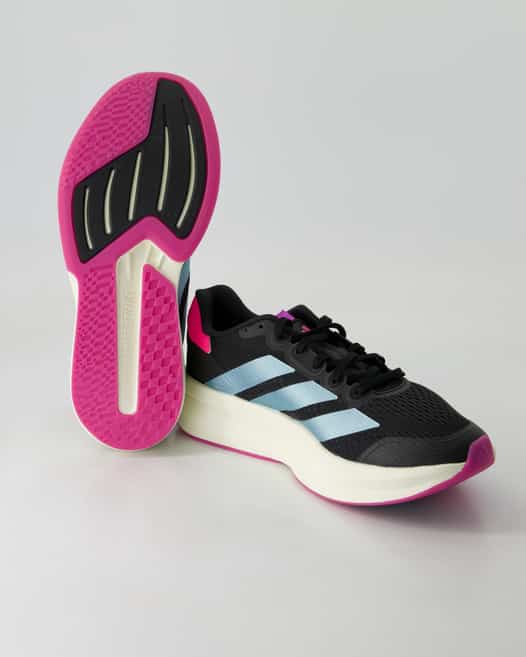 Adidas Duramo Speed 2 W Sportschuhe in Schwarz