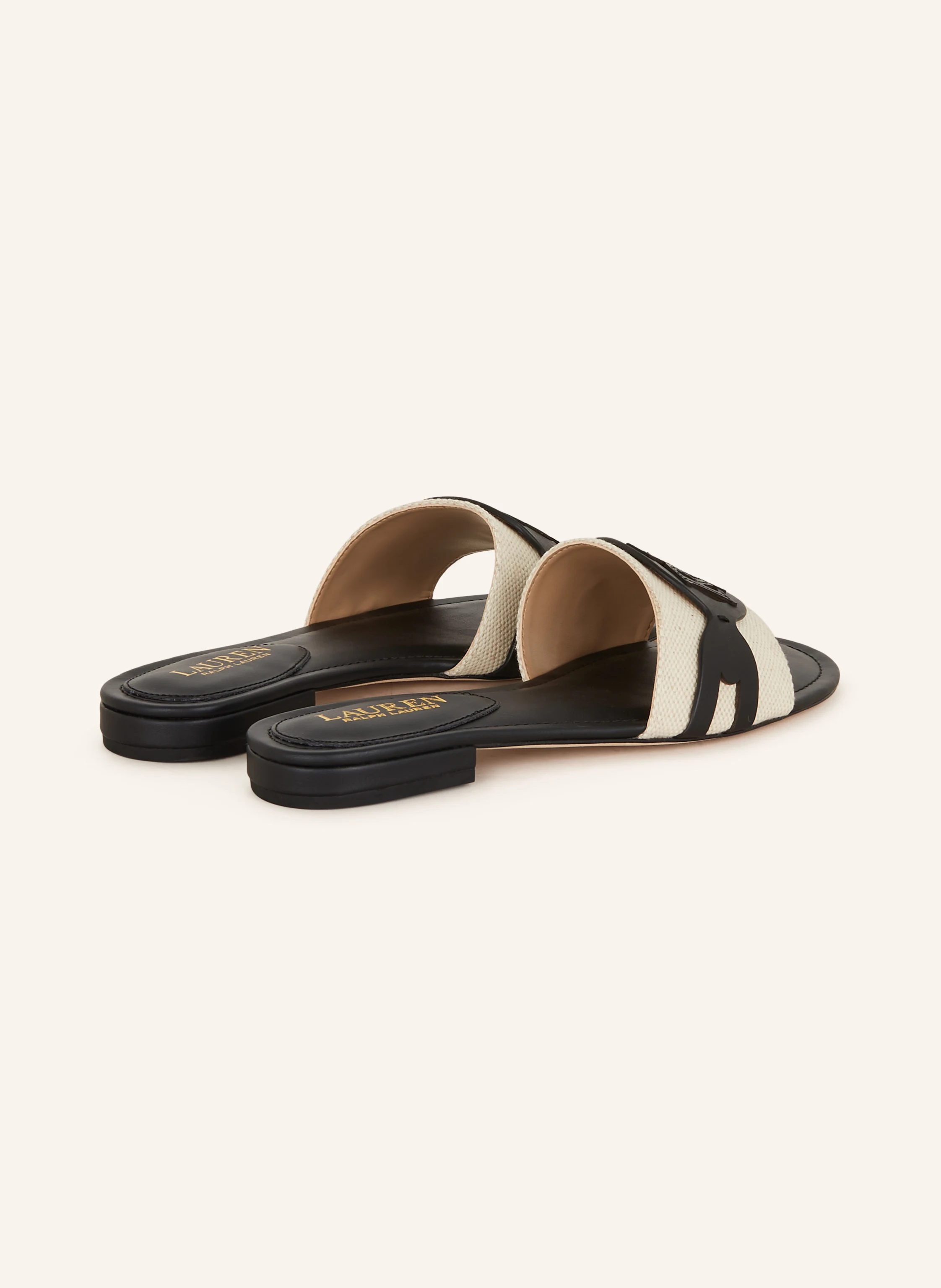 LAUREN RALPH LAUREN Pantoletten ALEGRA