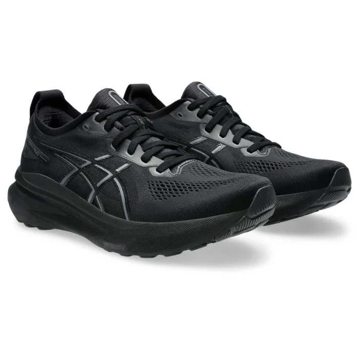 Asics Herre Løbesko Gel-Kayano 31 Sort