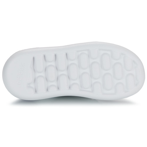 Adidas Sportswear - PARK ST AC C - Blanc / Bleu