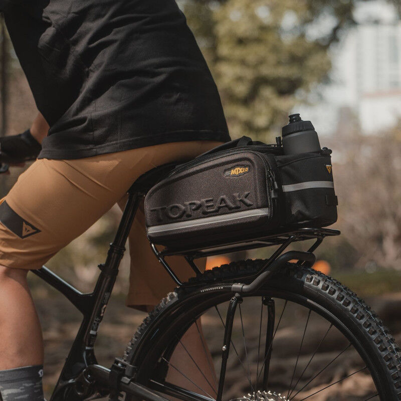 MTX TrunkBag DXP 2.0 - Sacoches vélo