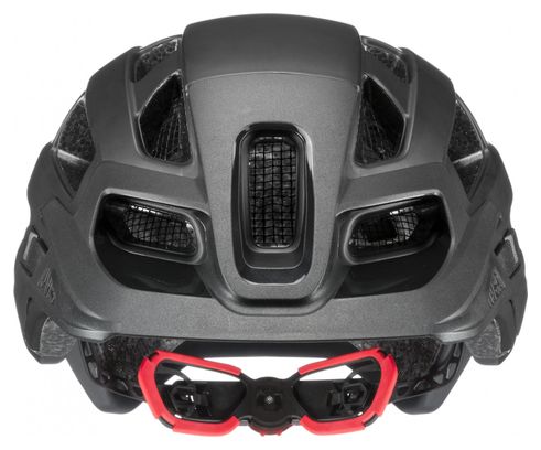 Casque UVEX Finale 2.0 Noir Mat