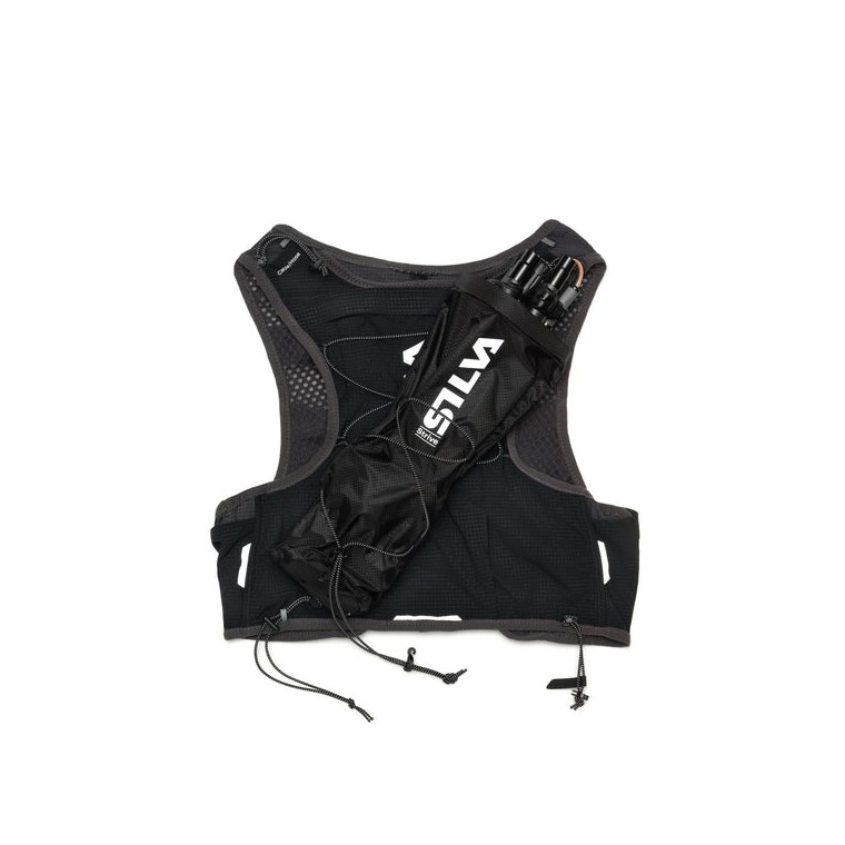 Silva Strive 10 Vest Black