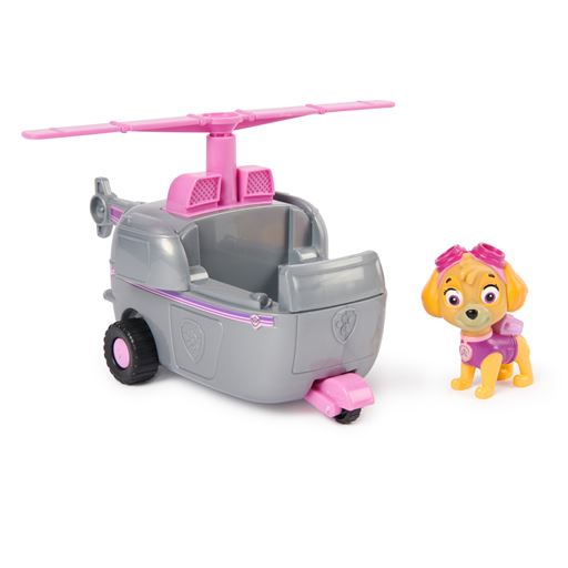 Paw Patrol Basic Skye Køretøj