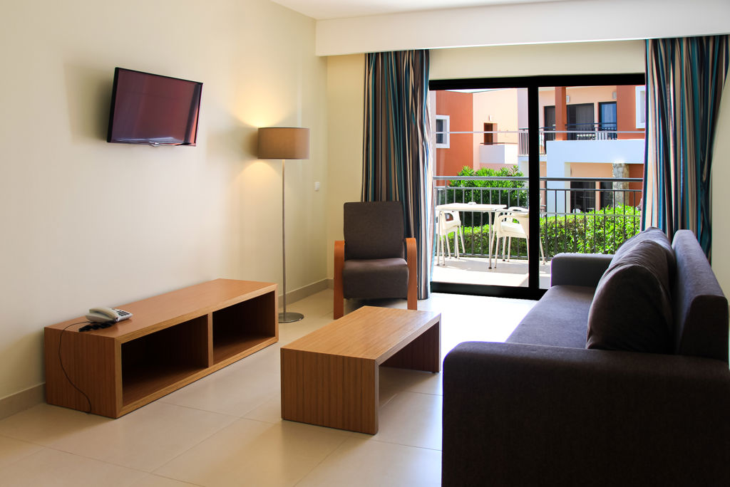 Vitor's Village Logies - Appartement