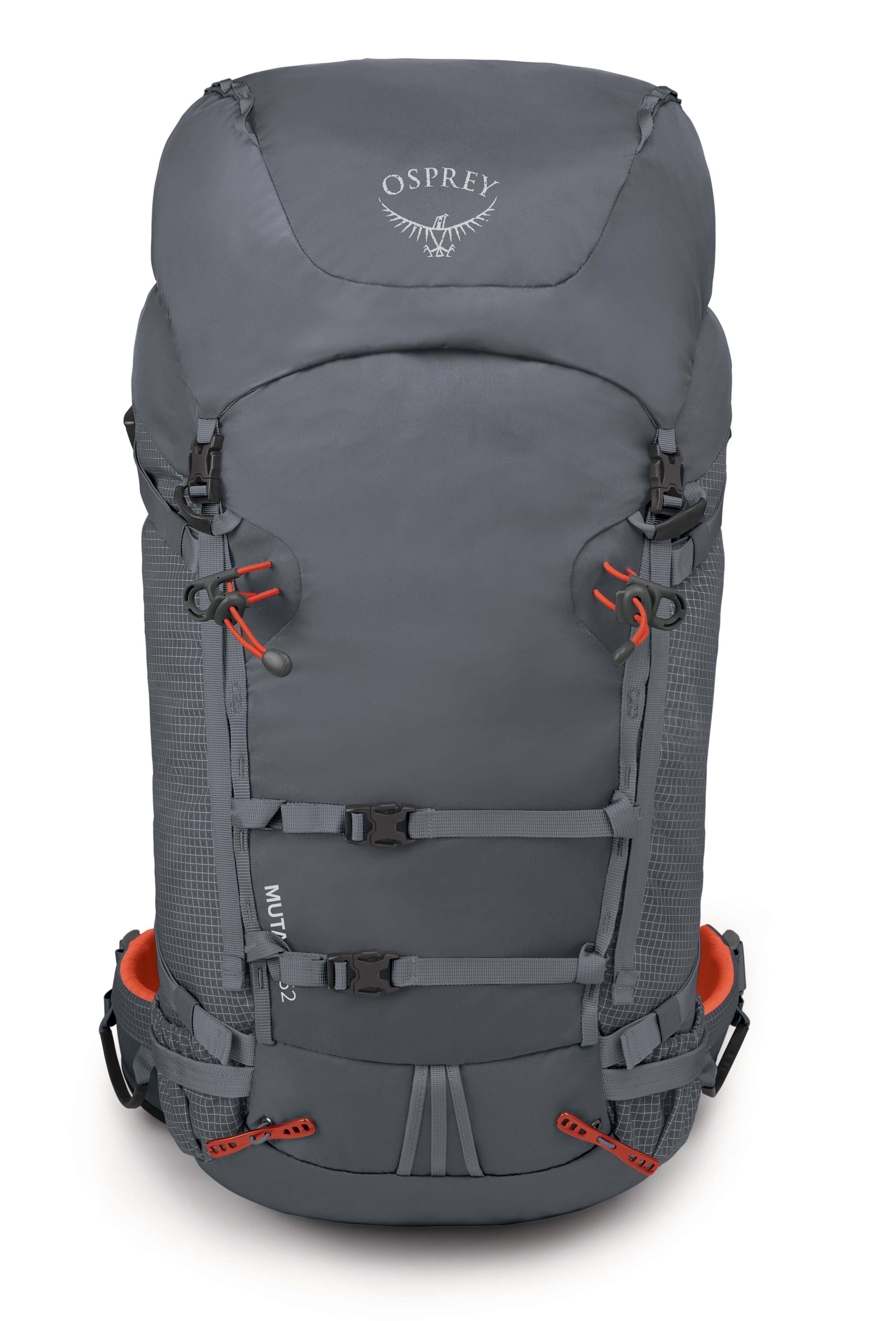 Mutant 52 304/Tungsten Grey