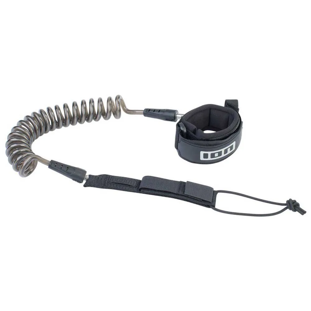 ION Wing Core Coiled Wrist 7 mm Surfleash