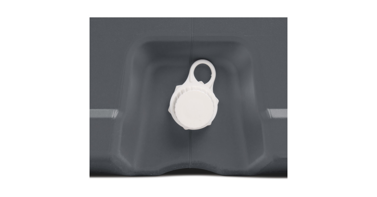 IglooMaxcold 70, 67 liter koelbox  (Grijs, Tweedekans)