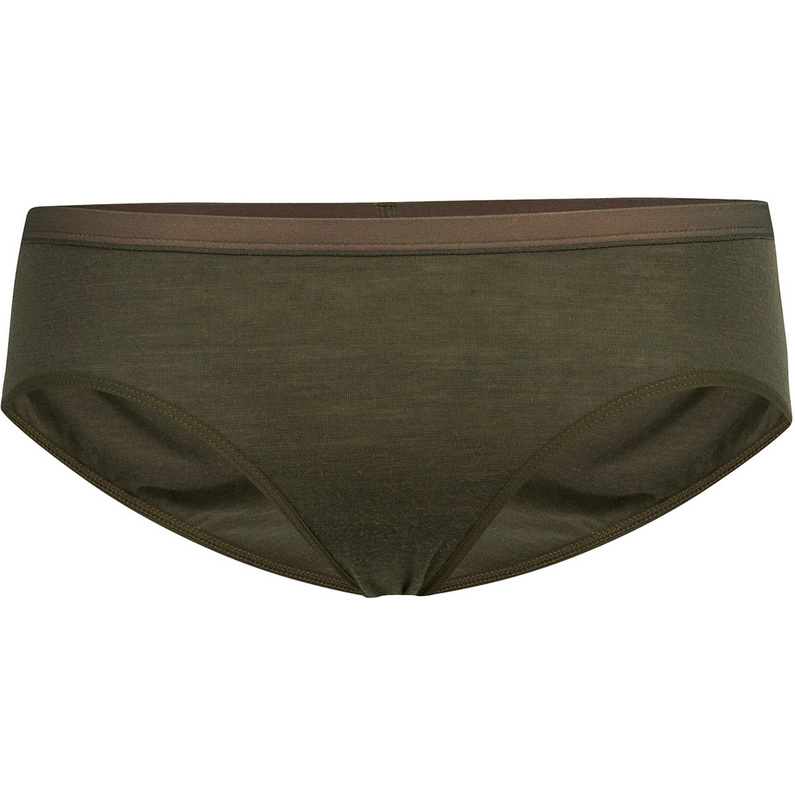 Icebreaker Damen Siren Hipster