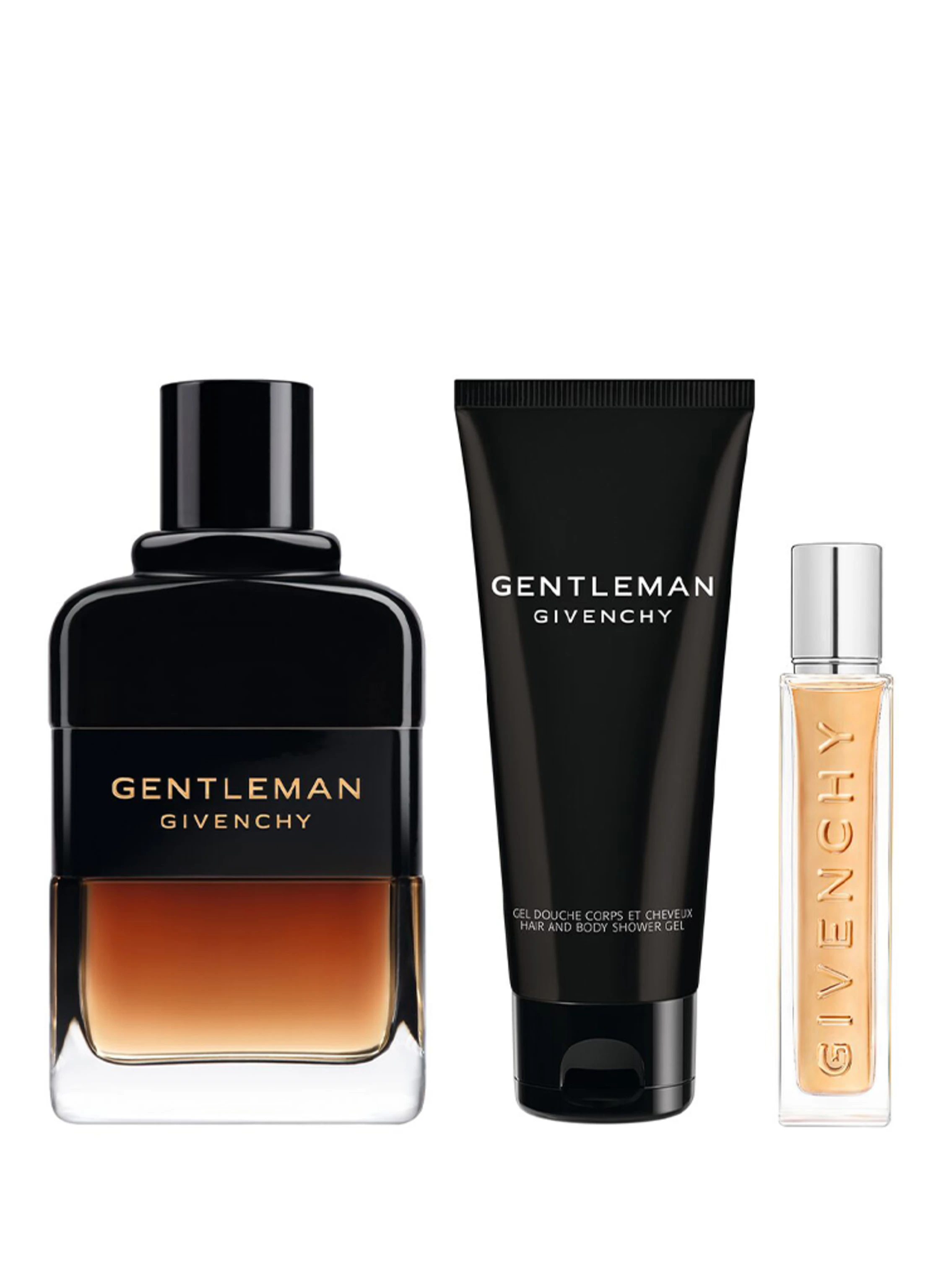 GIVENCHY BEAUTY GENTLEMEN RESERVE PRIVEE