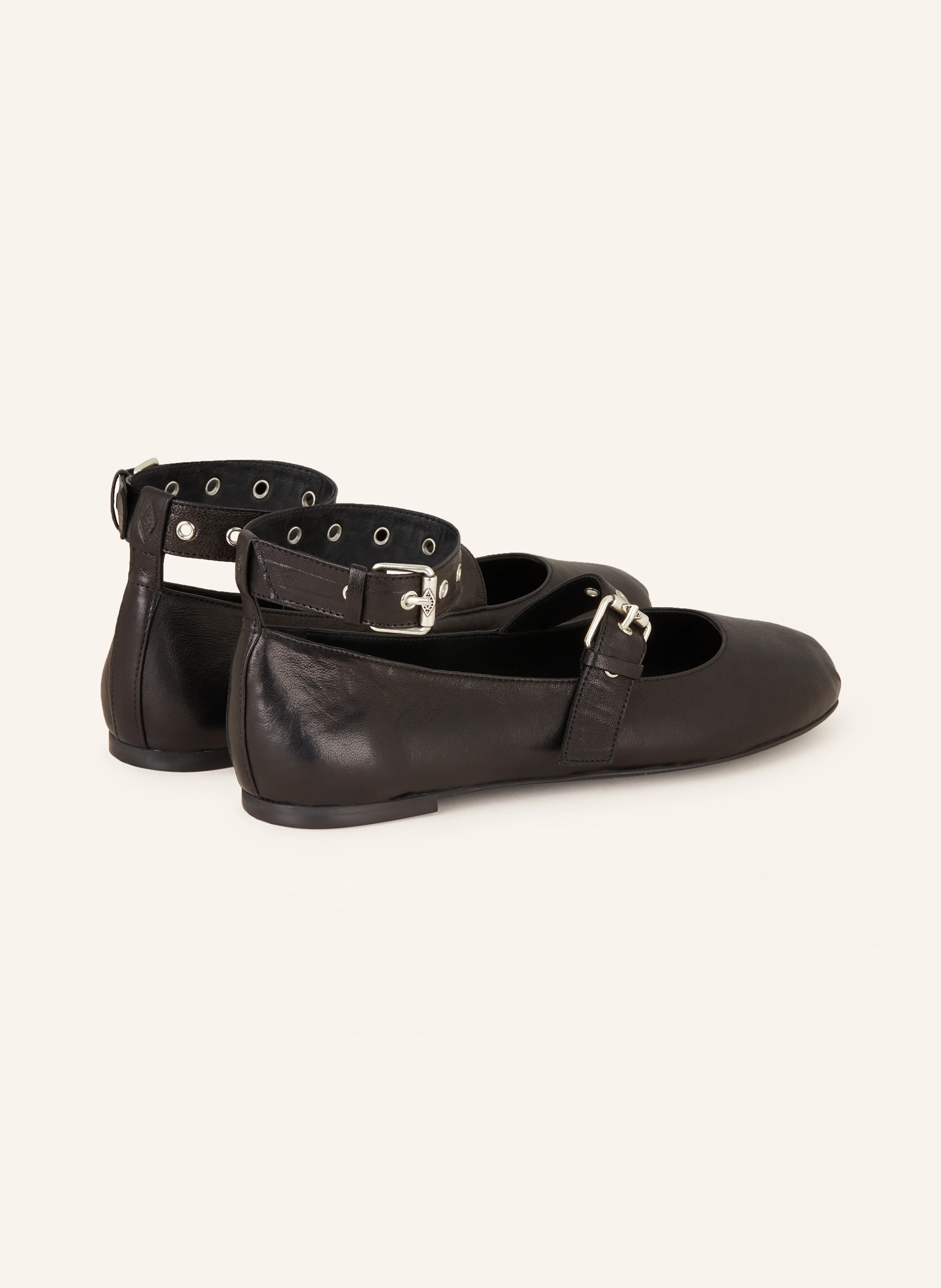 ba&sh Ballerinas CANYA