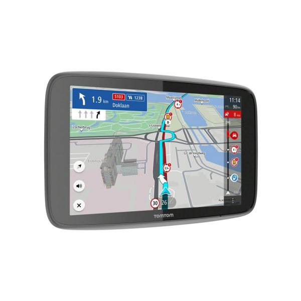 TOMTOM Gps Go Expert Eu 7'' - 0636926105729