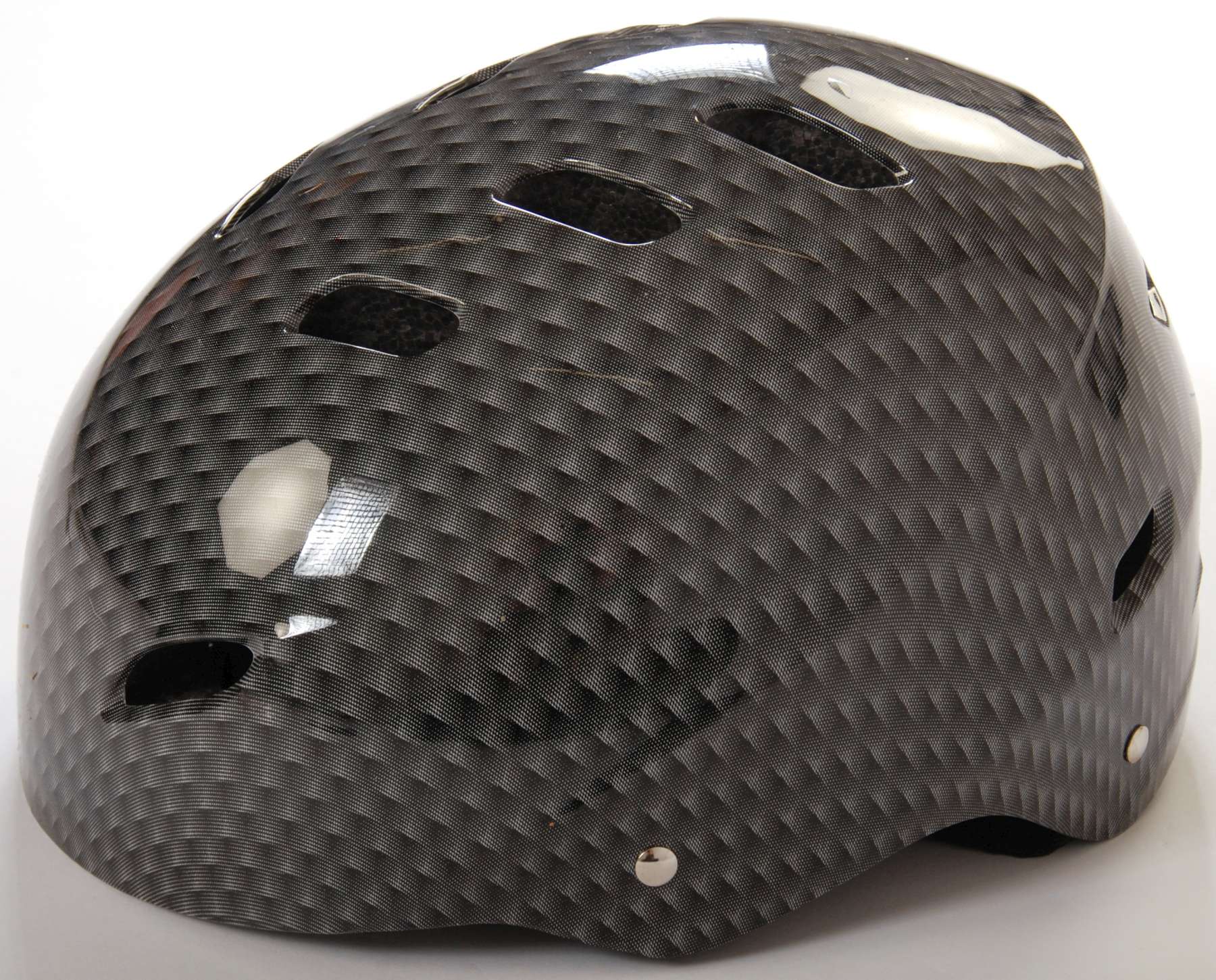 TPFSports Fahrrad Helm - 55-57cm Kopfumfang - Rosa